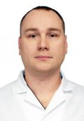 Бровченко Михаил Александрович