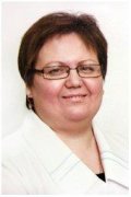 Котомина Жанна Валерьевна