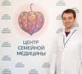 Лекоев Владимир Витальевич