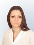 Кудашова Ирина Юрьевна