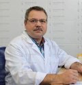 Мовчан Сергей Михайлович