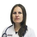 Молчанова Рита Александровна