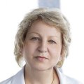 Ханталина Галина Михайловна