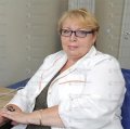 Нечаева Елена Ивановна