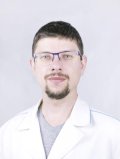 Белокуров Максим Андреевич