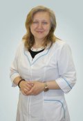 Фомичева Светлана Константиновна