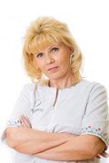 Матвеева Татьяна Васильевна