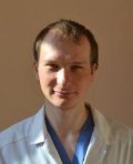 Попов Гурий Иванович