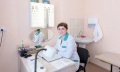 Пация Манана Зубикоевна