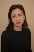 Байкова Елена