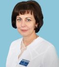 Браун Светлана Александровна