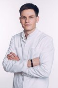 Уцис Евгений Ильич
