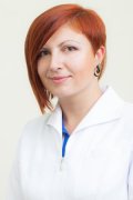 Иевлева Евгения