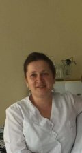 Баженова Людмила Николаевна
