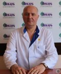 Сулейманов Рашид Гаджиевич