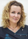 Борзых Елена Львовна