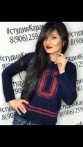 Амбарцумян Ася