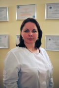 Бондарь Ольга Владимировна