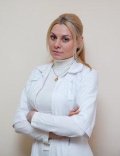 Кондратенко Ольга Владимировна