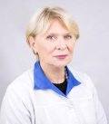 Пирожинская Валентина Васильевна