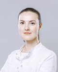 Старосельцева Ольга Юрьевна