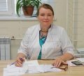 Рябчикова Нинель Викторовна