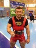 Пушкарев Эдуард
