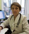 Павлова Мария Васильевна