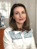 Шваб Анжела Леонидовна