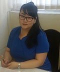 Чен Юлия Афанасьевна