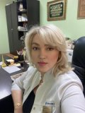Уруджева Джамиля Али-Агаевна