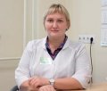 Мительштет Юлия Васильевна