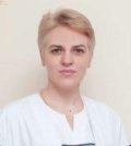 Дорохова Светлана Владимировна