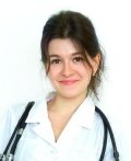 Мещерякова Людмила Владимировна