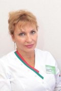 Миронова Наталия Валентиновна