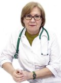 Грузина Галина Борисовна