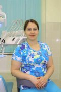 Дорофеева Анастасия Сергеевна