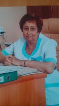 Кондратьева Елена Вольтовна