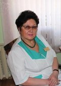 Иванцовская Людмила Филипповна
