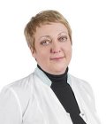 Хорева Валентина Викторовна