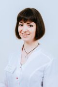 Мамукаева Екатерина Владимировна