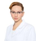 Дорофеева Наталья Евгеньевна