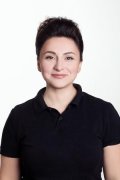 Громова Анастасия