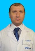 Кукалия Олег Нугзарович