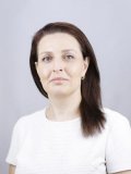 Зырянова Анна Владимировна