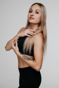 Мазурова Ира