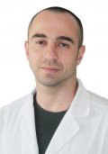 Арабаджий Юрий Григорьевич