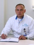 Дворянкин Дмитрий Владимирович