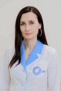 Чернышева Анна Дмитриевна