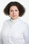 Бредихина Ангелина Геннадьевна